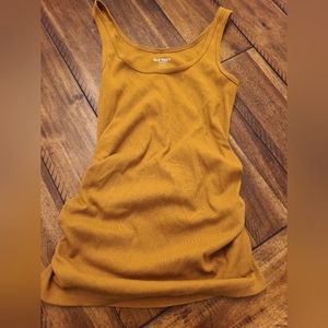 Old Navy Maternity Tank Top